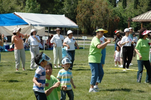 Church Picnic100